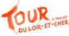 Wielrennen - Tour du Loir et Cher E Provost - 2013 - Gedetailleerde uitslagen