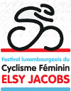 Wielrennen - Festival Luxembourgeois du Cyclisme Féminin Elsy Jacobs - 2016 - Gedetailleerde uitslagen