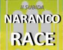 Wielrennen - Subida al Naranco - Statistieken