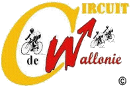 Wielrennen - Circuit de Wallonie - 2012 - Gedetailleerde uitslagen