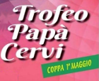 Wielrennen - Trofeo Papà Cervi Coppa 1° Maggio - Erelijst