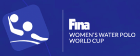 Waterpolo - Wereldbeker Dames - Groep A - 2018 - Home