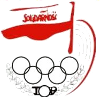 Wielrennen - Koers Van de Olympische Solidariteit - 2012 - Gedetailleerde uitslagen