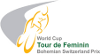 Wielrennen - Tour de Feminin - O Cenu Ceskeho Svycarska - Erelijst