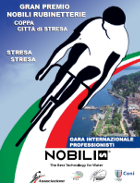 Wielrennen - Gran Premio Nobili Rubinetterie - Coppa Città di Stresa - Statistieken