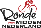 Wielrennen - Ronde van Midden-Nederland - Statistieken