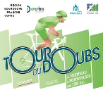 Wielrennen - Tour du Doubs - Conseil Général - 2013 - Gedetailleerde uitslagen