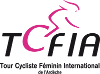 Wielrennen - Tour Cycliste Féminin International de l'Ardèche - 2014