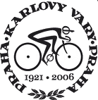 Wielrennen - Praha - Karlovy Vary - Praha - Erelijst