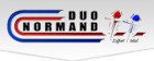 Wielrennen - Duo Normand - 2011 - Gedetailleerde uitslagen