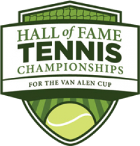 Tennis - Hall of Fame Tennis Championships - Newport - 2015 - Gedetailleerde uitslagen