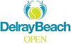 Tennis - Delray Beach - 2018 - Gedetailleerde uitslagen