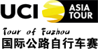 Wielrennen - Ronde van Fuzhou - 2016 - Startlijst
