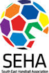 Handbal - SEHA Liga - Playoffs - 2020/2021 - Tabel van de beker