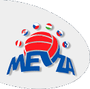 Volleybal - MEVZA Herren - Playoffs - 2015/2016 - Tabel van de beker