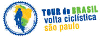 Wielrennen - Ronde van Brazilië - Ronde van de Staat São Paulo - 2012 - Gedetailleerde uitslagen