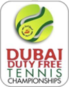 Tennis - Dubai - 2017 - Tabel van de beker