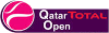 Tennis - Doha - 2017 - Tabel van de beker