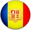 Voetbal - Andorra Division 1 - Championship Ronde - 2017/2018