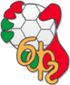 Handbal - Wit-Rusland Division 1 Heren - Erelijst