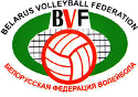 Volleybal - Wit-Rusland Division 1 Heren - Erelijst