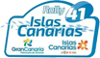 Rally - ERC - Rally Islas Canarias El Corte Inglés - Statistieken