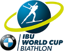 Biathlon - Wereldbeker Dames - Statistieken