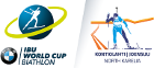 Biathlon - Kontiolahti - 2020/2021 - Gedetailleerde uitslagen