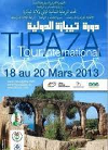 Wielrennen - Tour de Tipaza - 2013 - Gedetailleerde uitslagen