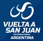 Wielrennen - Vuelta Ciclista a la Provincia de San Juan - 2017 - Startlijst