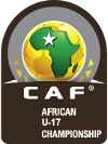 Voetbal - Afrika Cup of Nations U-17 - Finaleronde - 2017 - Tabel van de beker
