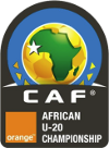 Voetbal - Afrikaans Kampioenschap U-21 - 2001 - Home