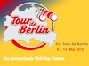 Wielrennen - Tour de Berlin - 2016 - Startlijst