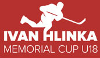 Ijshockey - Ivan Hlinka Memorial Tournament - 2018 - Home