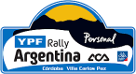 Rally - Argentinië - 2003 - Gedetailleerde uitslagen