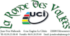 Wielrennen - La Ronde Des Vallées - 2023 - Gedetailleerde uitslagen