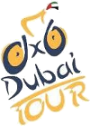 Wielrennen - Ronde van Dubai - 2016 - Gedetailleerde uitslagen