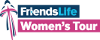 Wielrennen - The Friends Life Women's Tour - 2015 - Gedetailleerde uitslagen