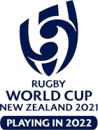 Rugby - Wereldbeker Dames - 2022 - Home
