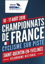 Baanwielrennen - Frans Nationaal Kampioenschap - Statistieken