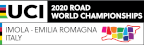 Wielrennen - Wereldkampioenschappen - 2020 - Startlijst