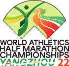 Atletiek - Wereldkampioenschap Halve Marathon - Statistieken