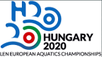Zwemmen - Europese Kampioenschappen - 2021