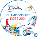 Atletiek - WK Atletiek IPC - 2024