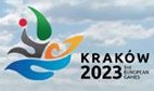 Skispringen - Europese Spelen - 2023