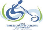 Curling - Wereldkampioenschap Rolstoel B - Round Robin - 2021 - Gedetailleerde uitslagen