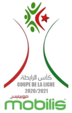 Voetbal - Algerije League Cup - 2020/2021 - Gedetailleerde uitslagen