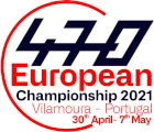 Zeilen - Europese Kampioenschappen 470 - 2021