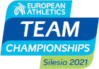 Atletiek - Europees Kampioenschap Teams - Erelijst