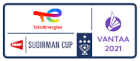 Badminton - Sudirman Cup - Groep D - 2021